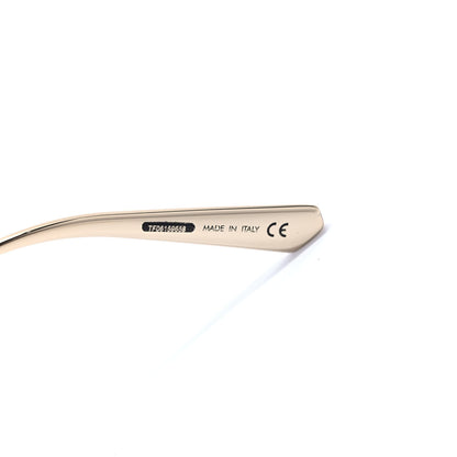 Christian Dior Square 30 Montaigne Sunglasses Black 5 of 9