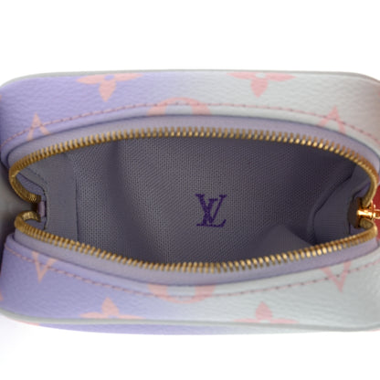 Louis Vuitton Monogram Giant Spring In The City Wapity Case Sunrise Pastel 5 of 7
