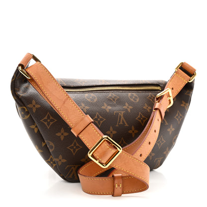 Louis Vuitton Monogram Bumbag 3 of 10