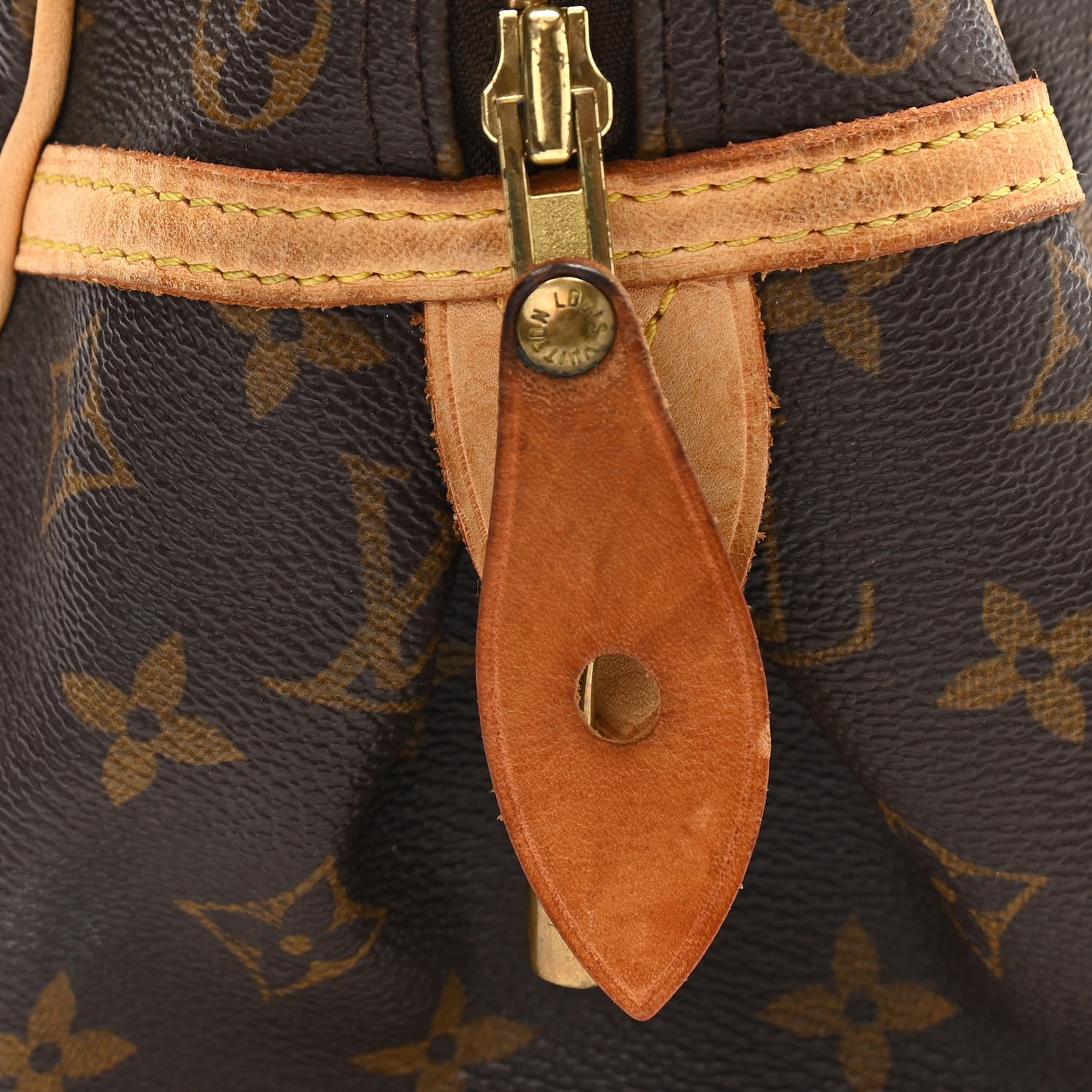 Monogram Montorgueil GM