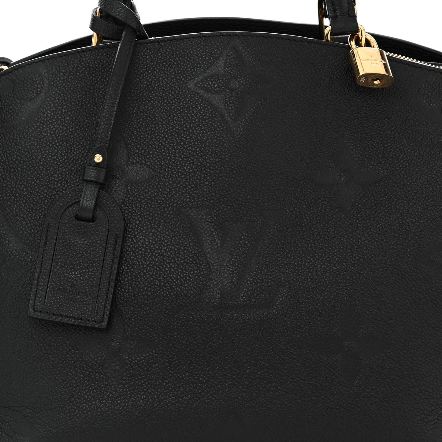 Empreinte Monogram Giant Grand Palais Black