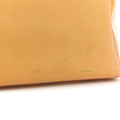 Louis Vuitton Vernis Houston Noisette 13 of 13