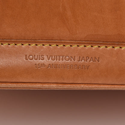 Louis Vuitton Vachetta Petit Noe 10 of 21