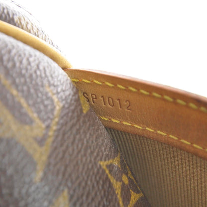 Louis Vuitton Monogram Reporter GM 9 of 9