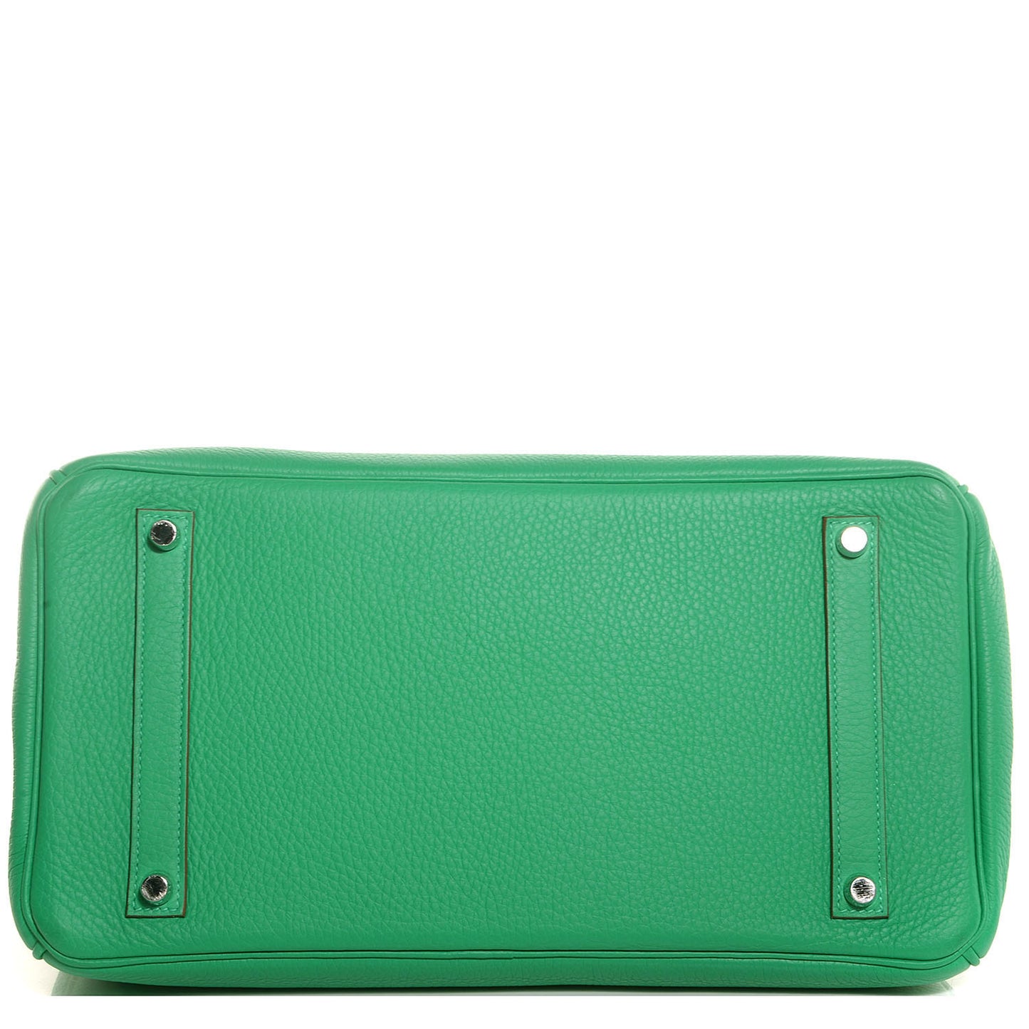 Togo Birkin 35 Menthe