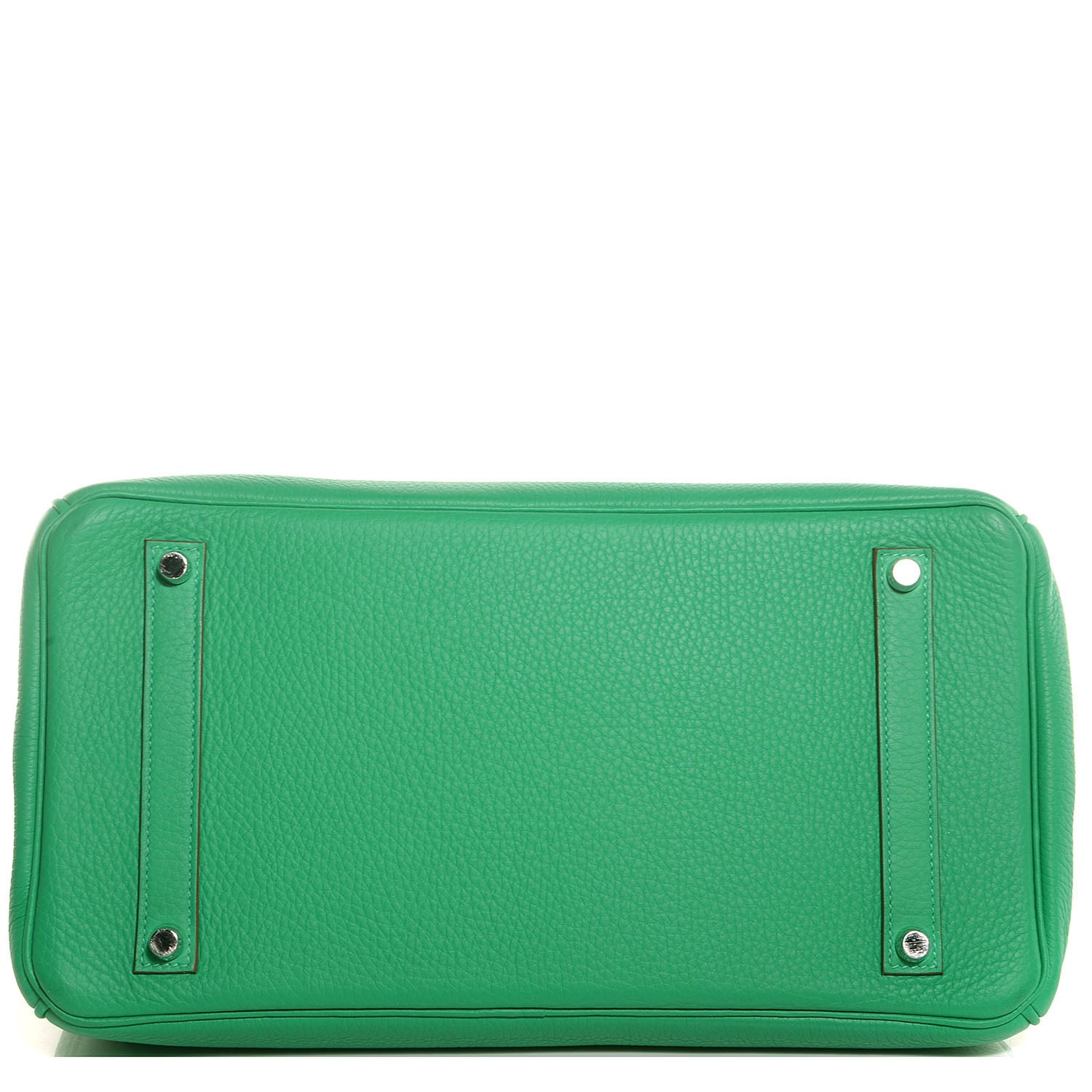 Hermes Togo Birkin 35 Menthe 4 of 24