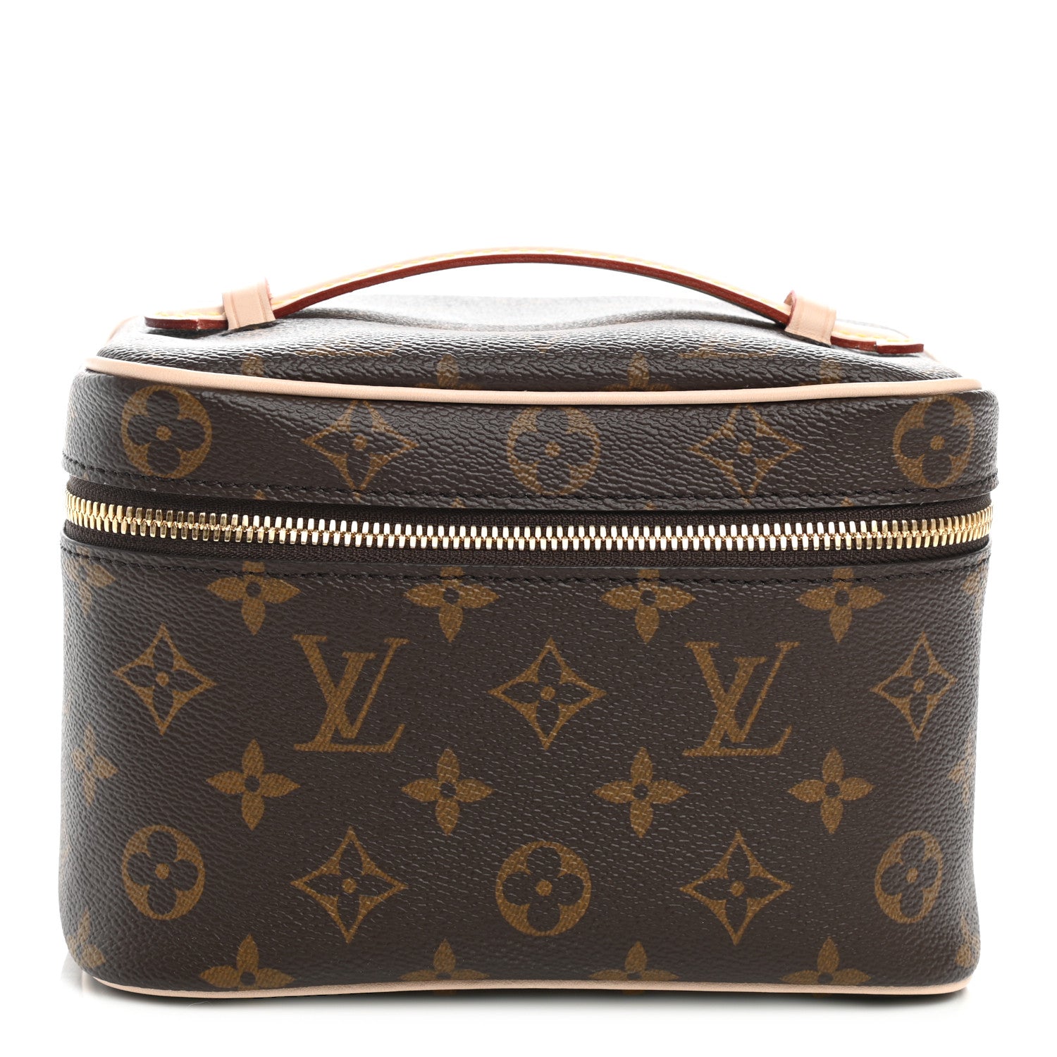 Louis Vuitton Monogram Nice Mini 1 of 6