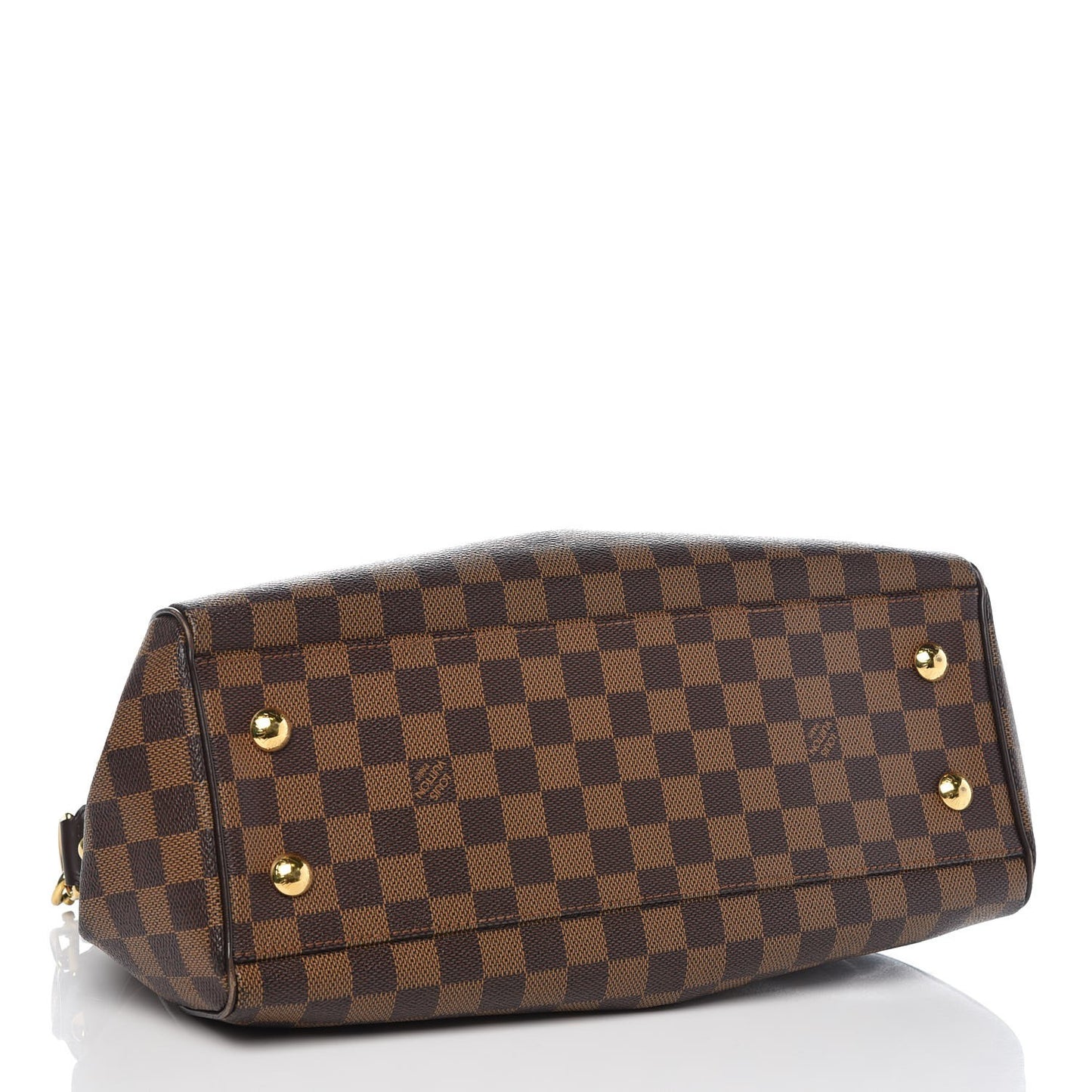 Damier Ebene Trevi PM