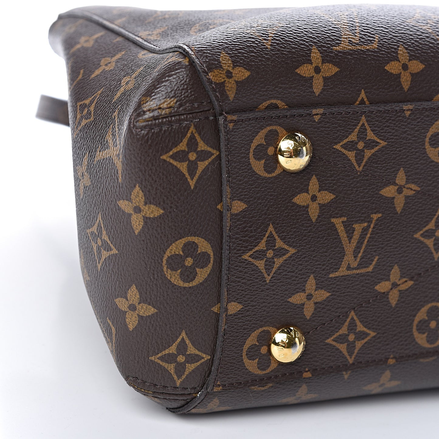 Monogram Montaigne MM