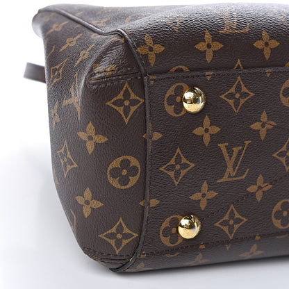 Louis Vuitton Monogram Montaigne MM 13 of 17