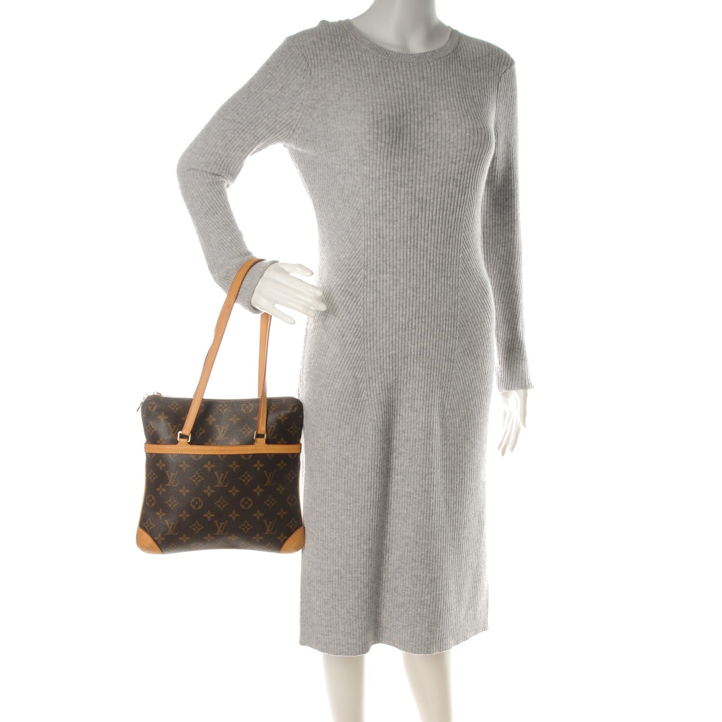 Monogram Sac Coussin GM