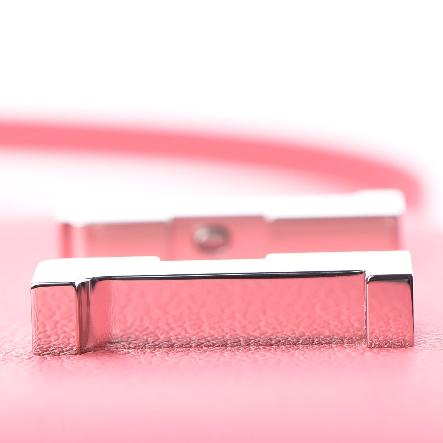 Hermes Evercolor Constance 18 Rose Azalee 15 of 20