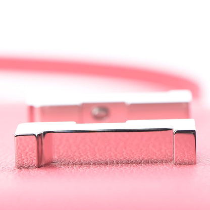 Hermes Evercolor Constance 18 Rose Azalee 15 of 20