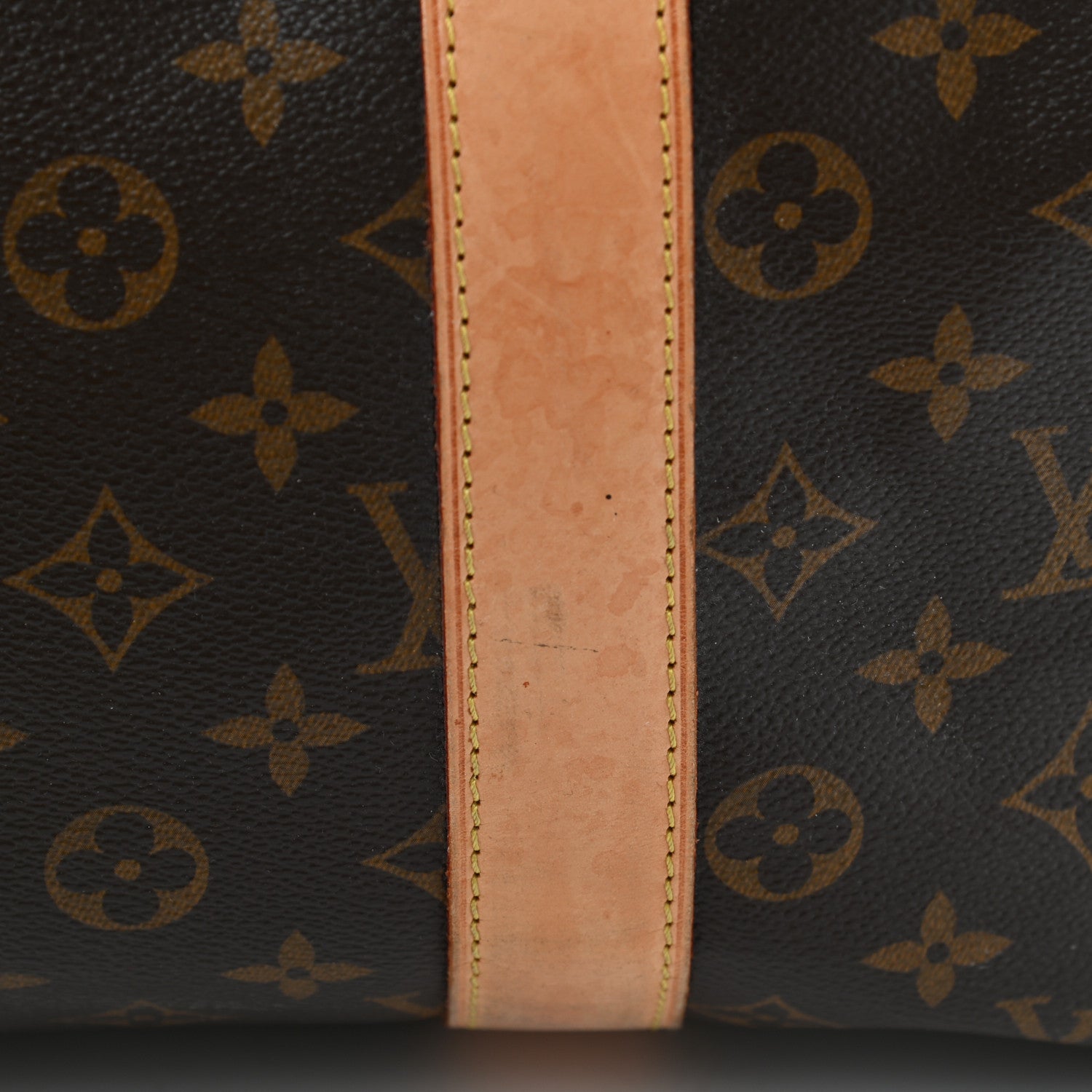 Louis Vuitton Monogram Carryall 15 of 16
