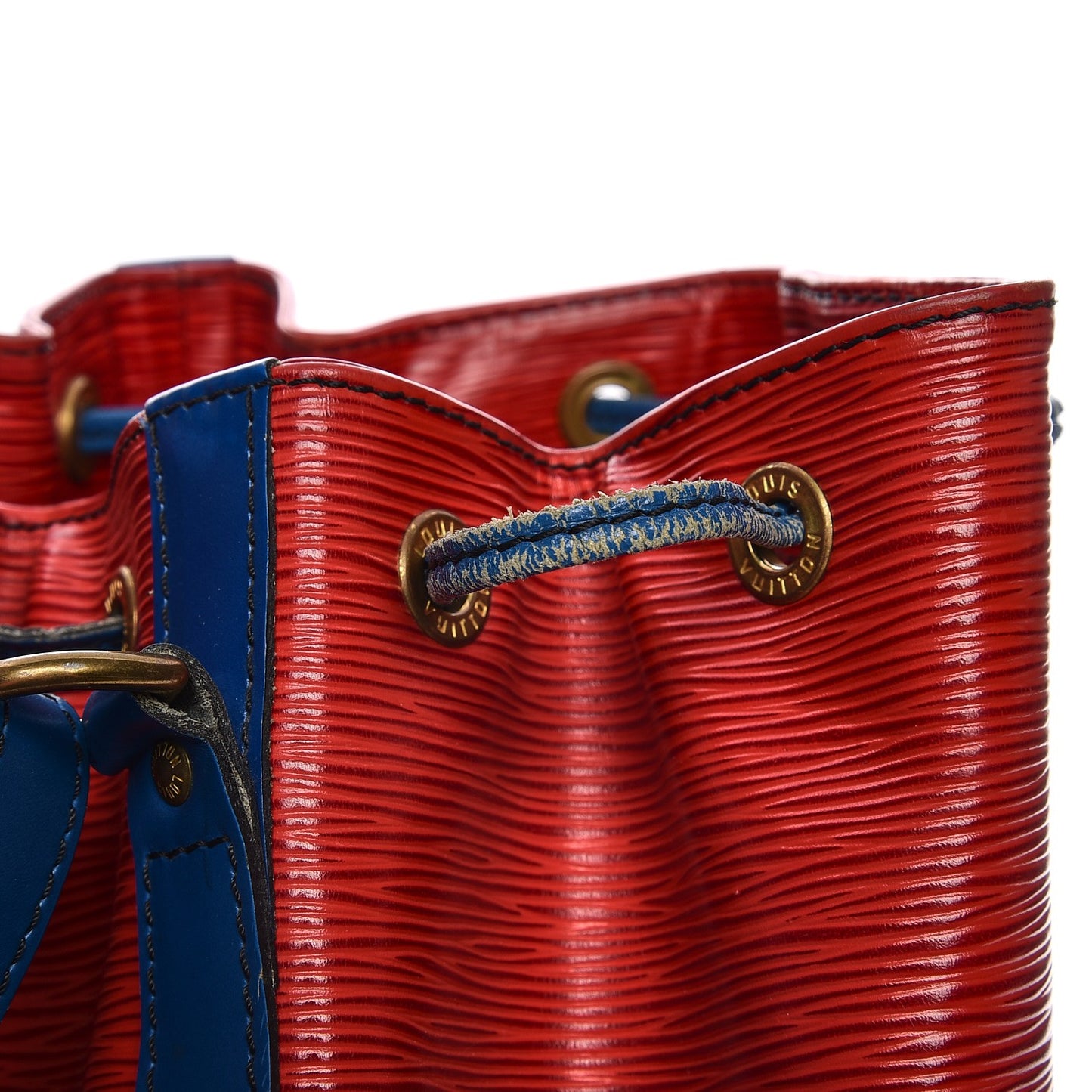 Epi Tri-Color Noe Castillan Red Toledo Borneo