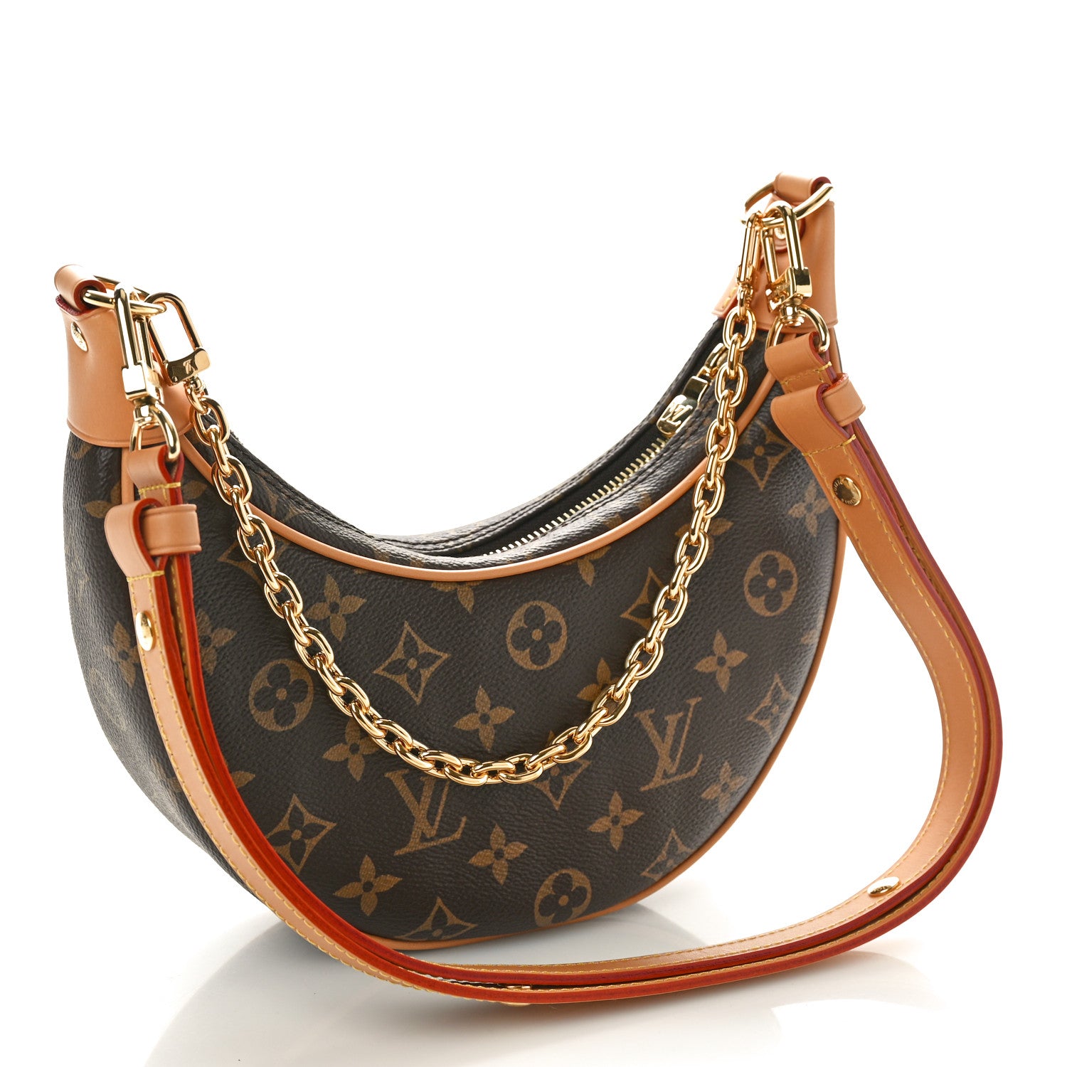 Louis Vuitton Monogram Loop 3 of 9