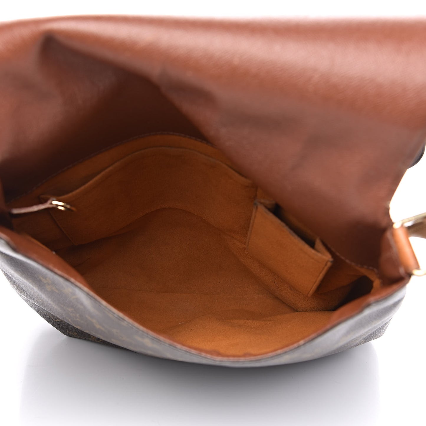 Monogram Musette GM