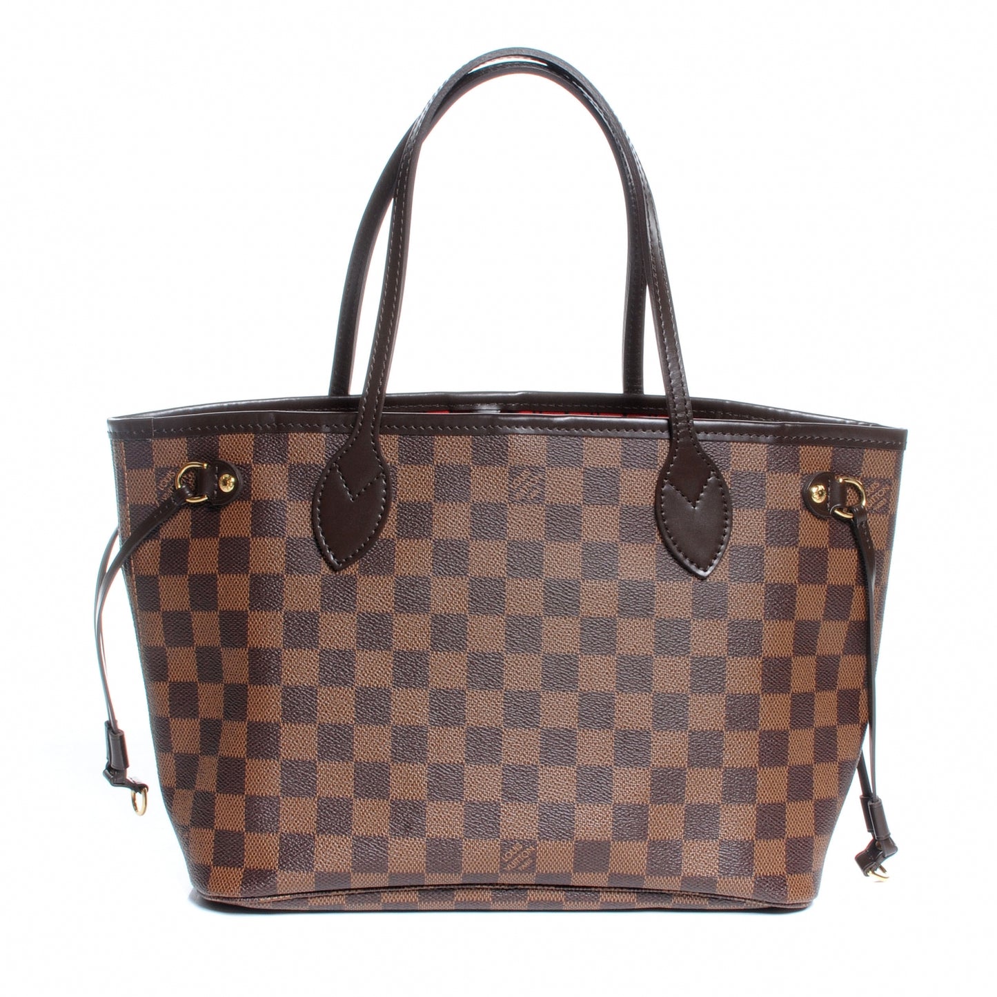 Damier Ebene Neverfull PM