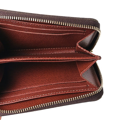 Louis Vuitton Monogram Zippy Coin Purse 6 of 7