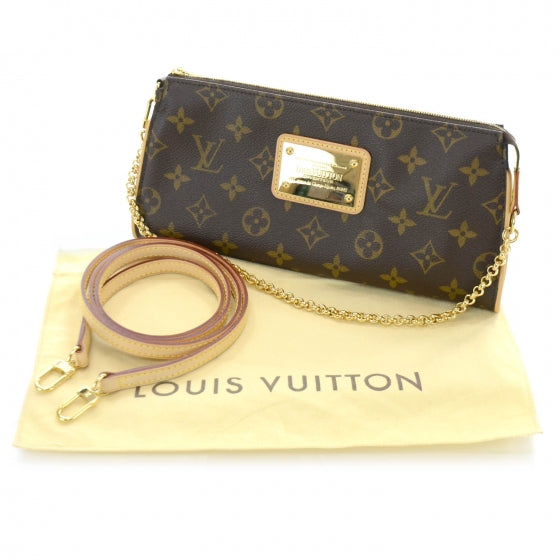 Louis Vuitton Monogram Sophie 1 of 10