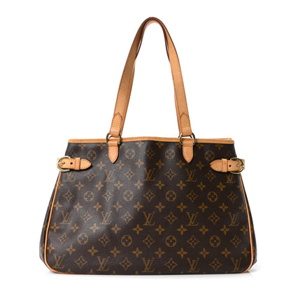 Louis Vuitton Monogram Batignolles Horizontal 1 of 10