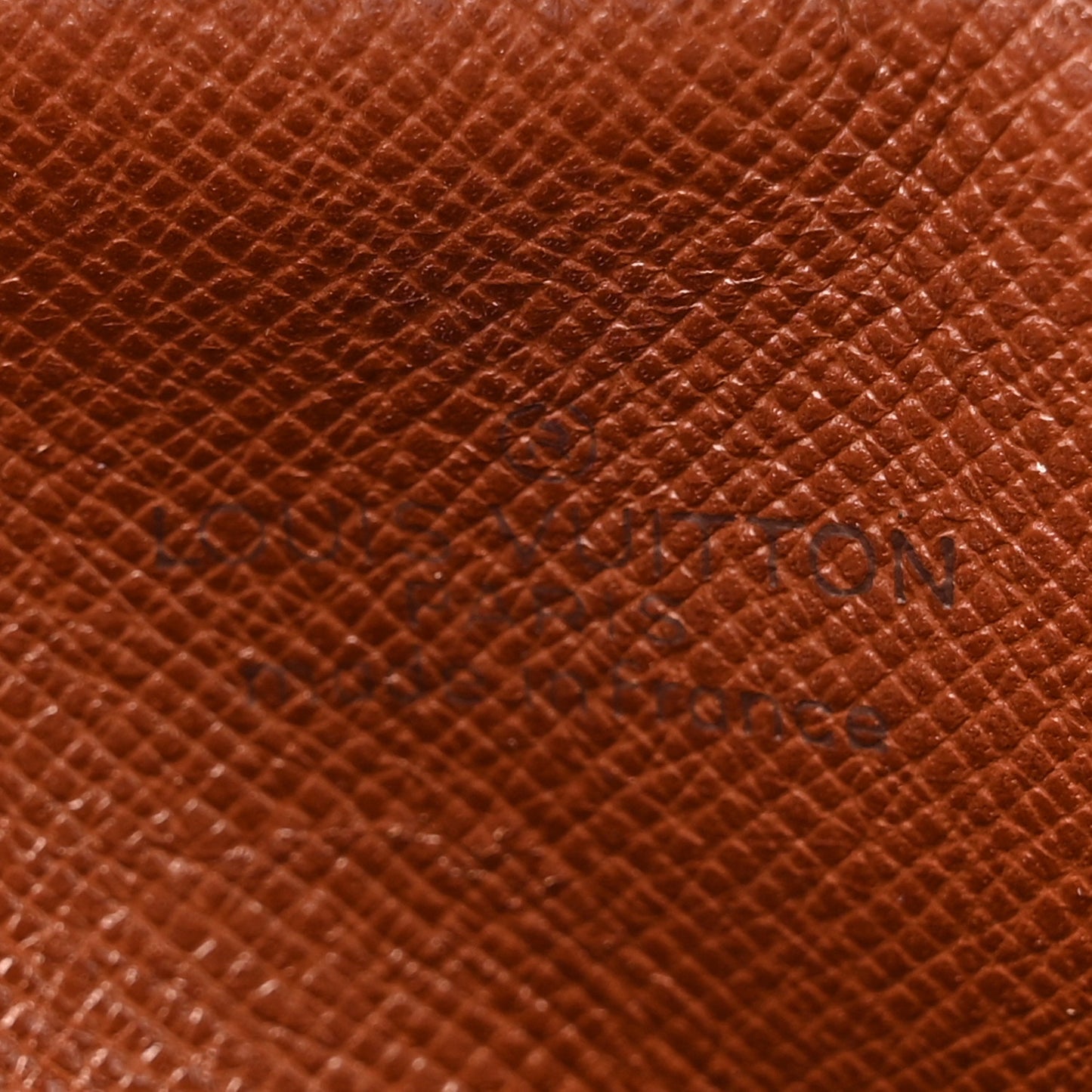 Monogram Amazone PM