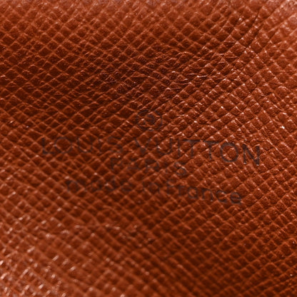 Louis Vuitton Monogram Amazone PM 6 of 15