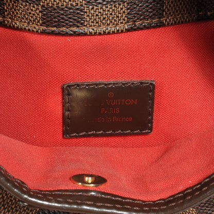 Louis Vuitton Damier Ebene Bloomsbury PM 7 of 8
