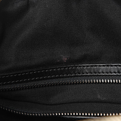 Givenchy Lambskin Small Nightingale Black 9 of 16