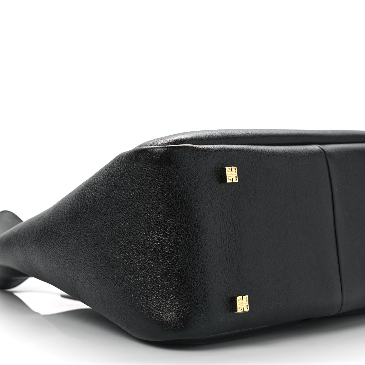 Givenchy Calfskin Medium G-Lock Hobo Black 7 of 9
