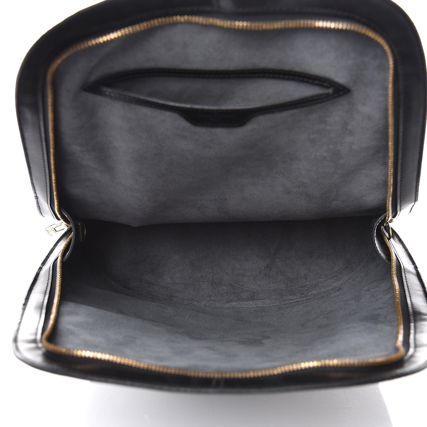 Epi Gobelins Backpack Black