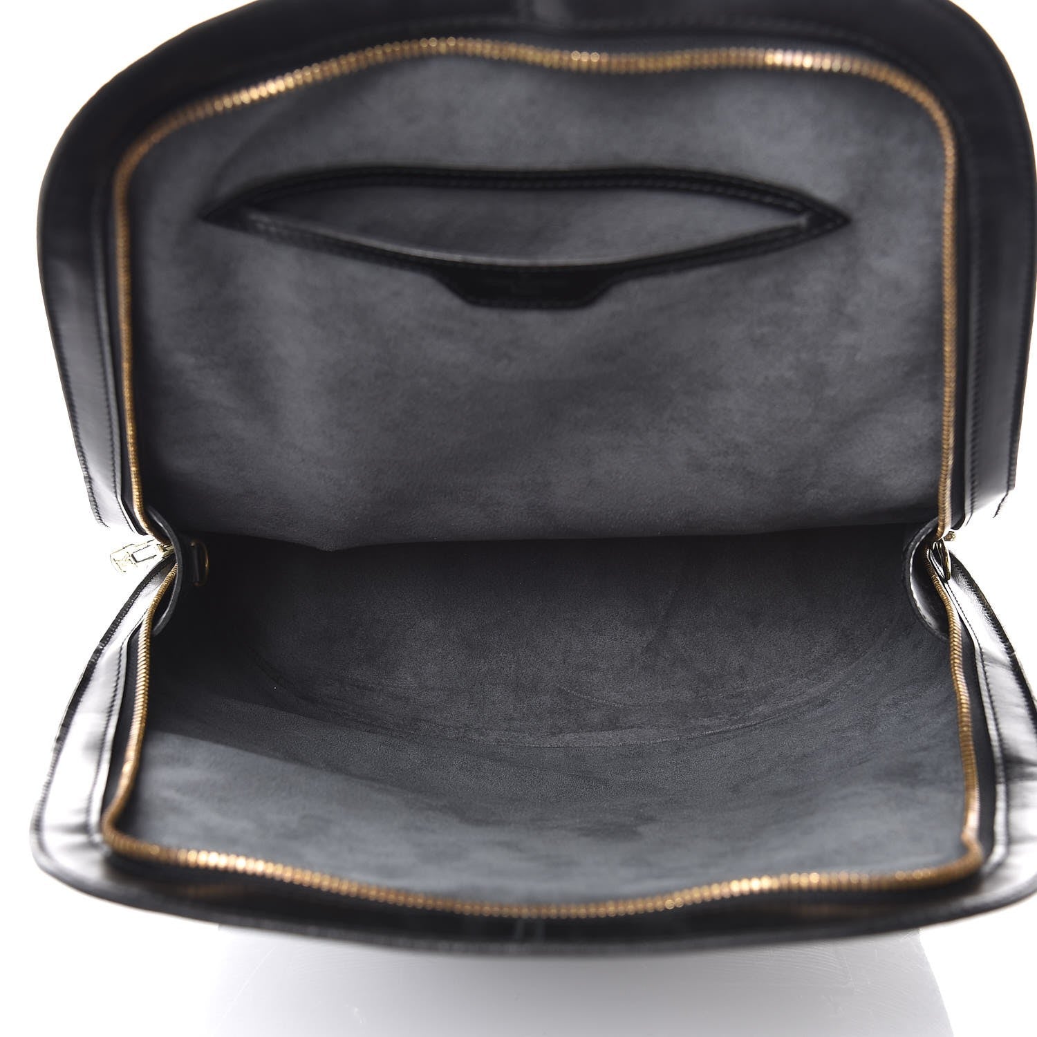 Louis Vuitton Epi Gobelins Backpack Black 5 of 10