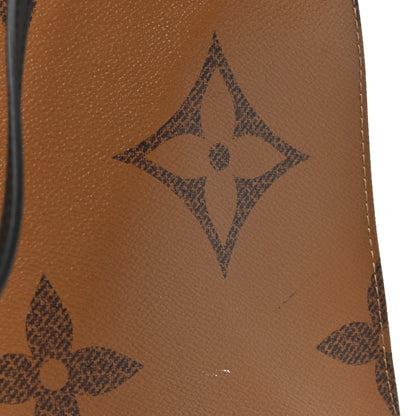Louis Vuitton Reverse Monogram Giant Onthego GM 11 of 11