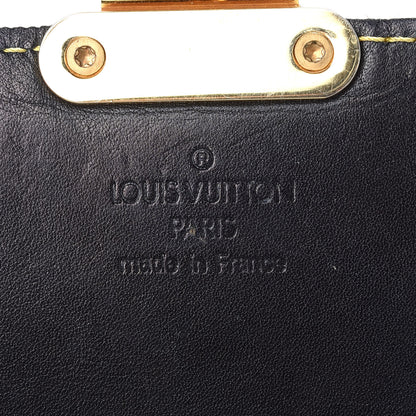 Louis Vuitton Suhali L Aimable Black 6 of 10