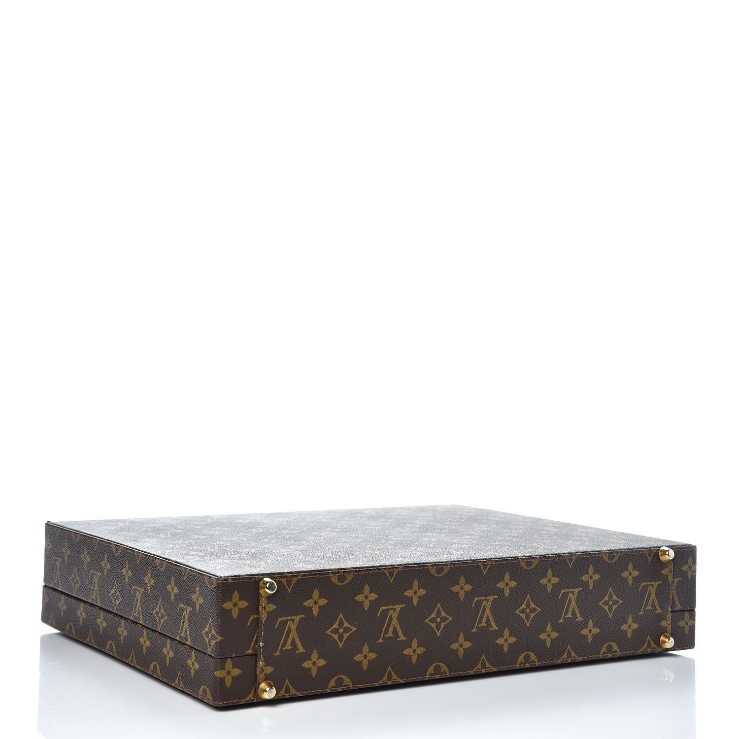 Louis Vuitton Monogram Briefcase 4 of 18