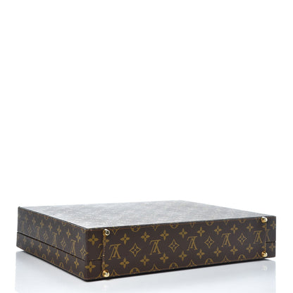Louis Vuitton Monogram Briefcase 4 of 18