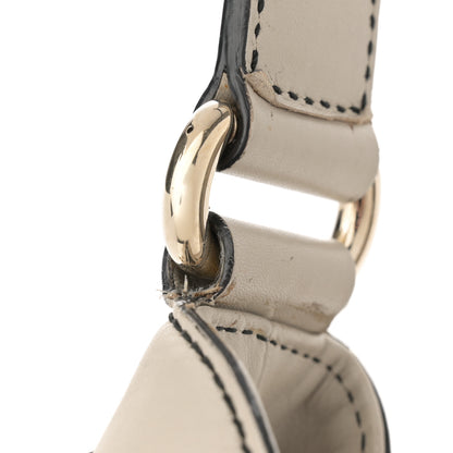 Gucci Guccissima Signature Medium Emily Hobo Mystic White 13 of 16