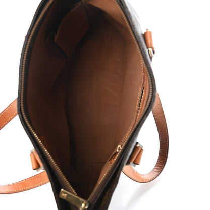 Louis Vuitton Monogram Cabas Piano 5 of 9
