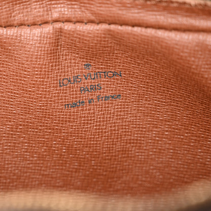 Louis Vuitton Monogram Pochette Marly Dragonne 22 6 of 10