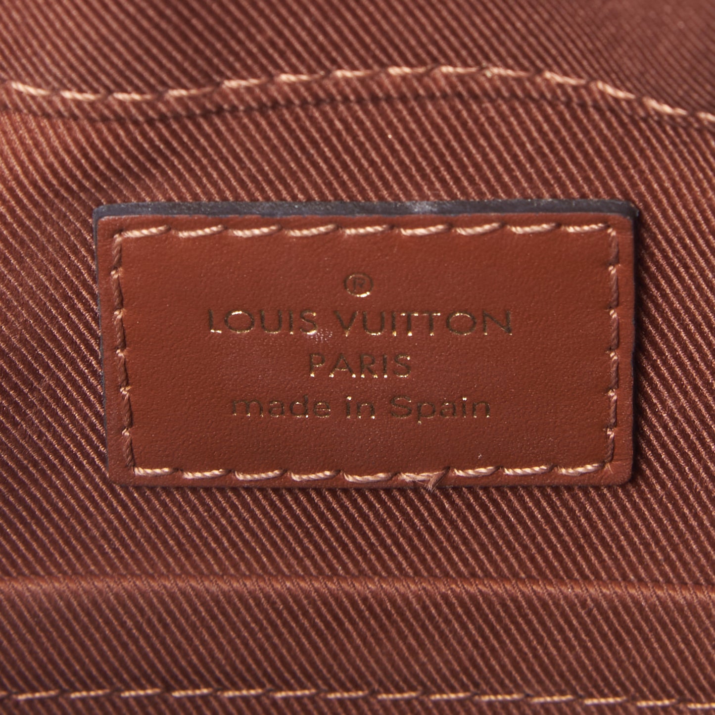 Empreinte Saintonge Creme