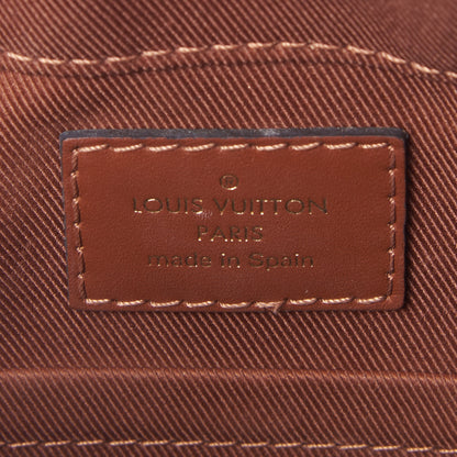 Louis Vuitton Empreinte Saintonge Creme 8 of 8