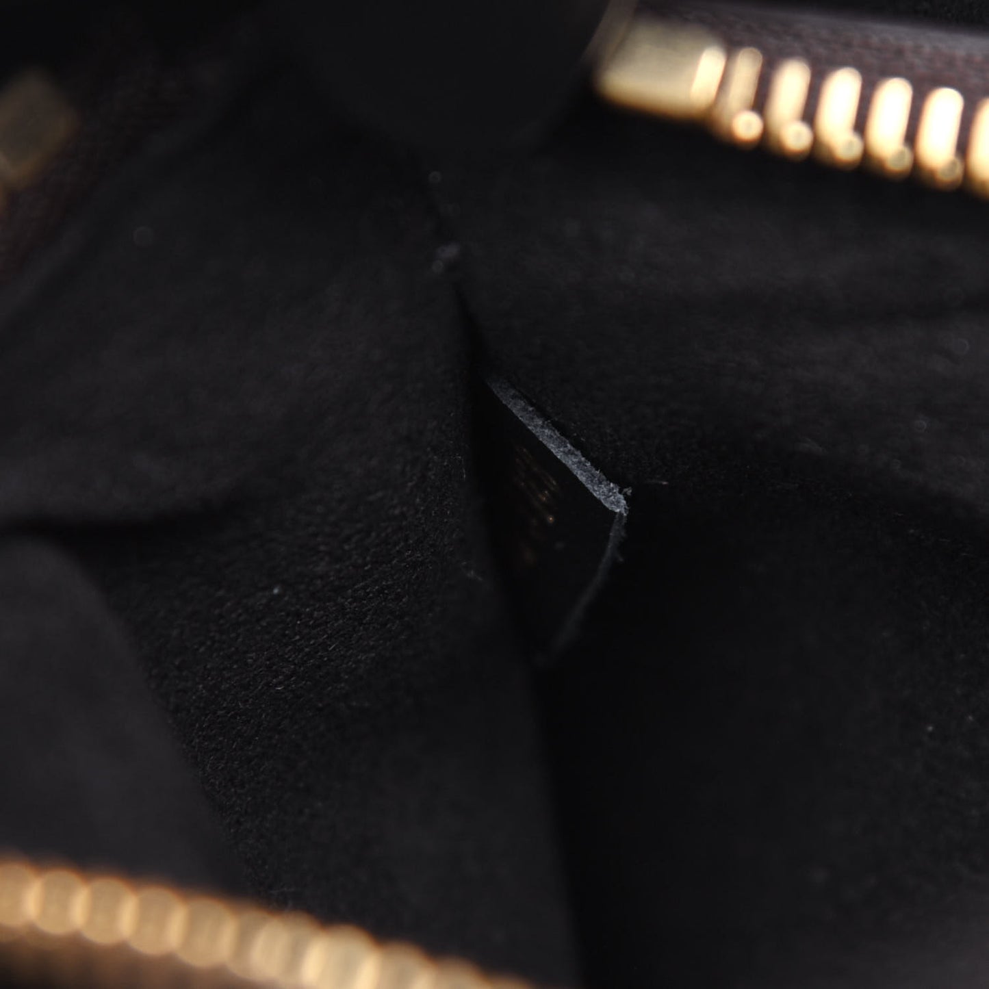 Monogram Neonoe MM Black