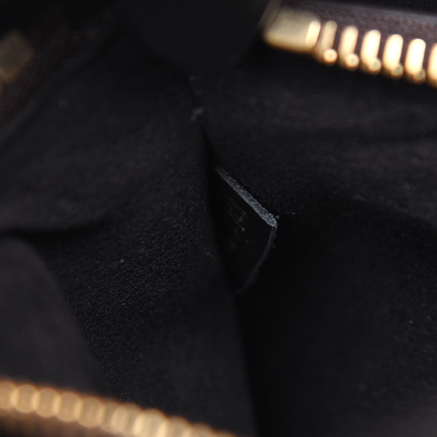 Louis Vuitton Monogram Neonoe MM Black 7 of 13
