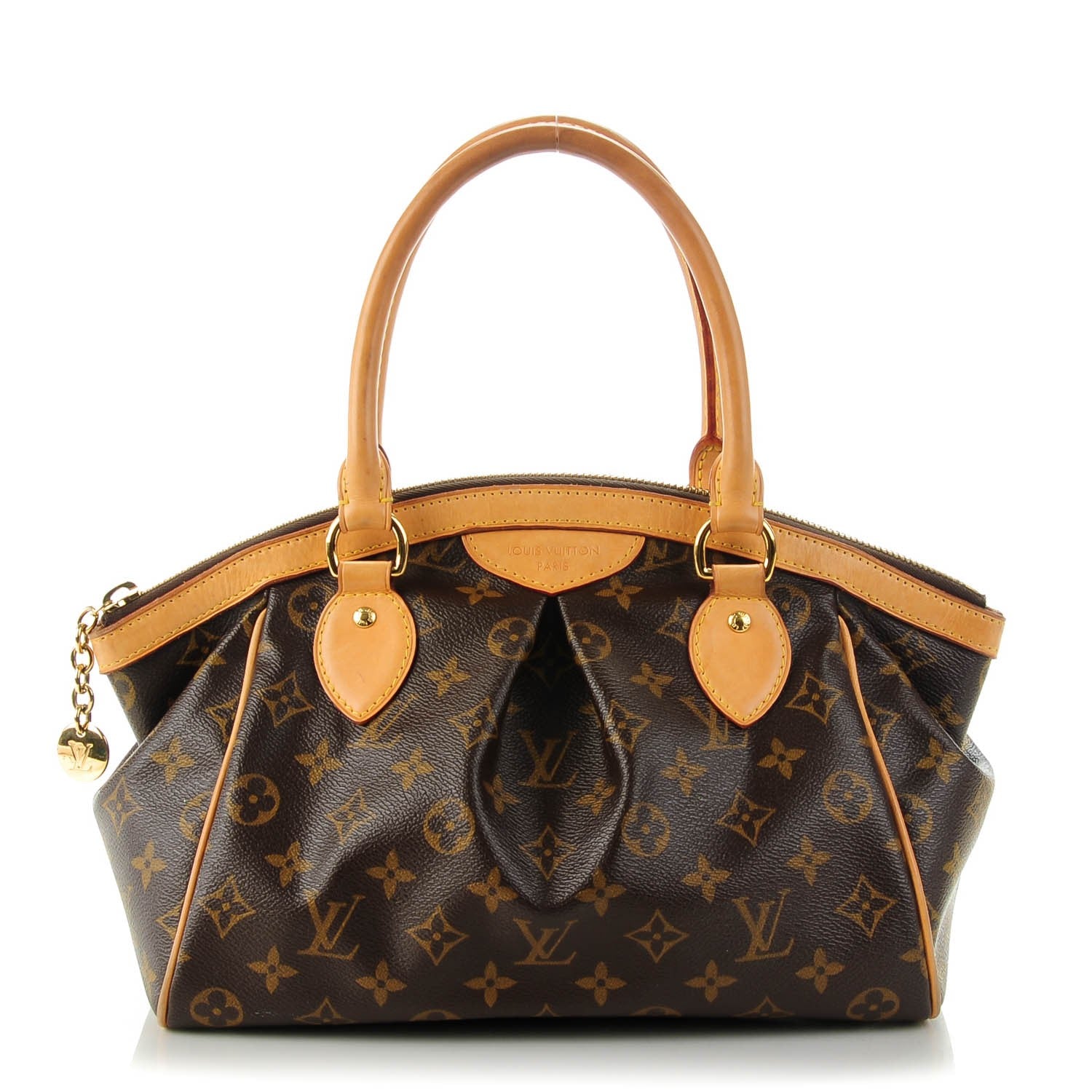 Louis Vuitton Monogram Tivoli PM 1 of 7