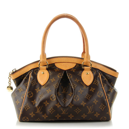 Louis Vuitton Monogram Tivoli PM 1 of 7