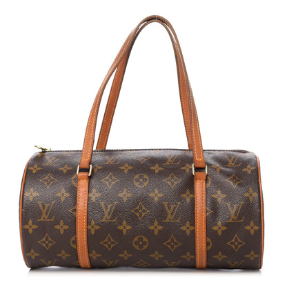 Louis Vuitton Monogram Papillon 30 1 of 10