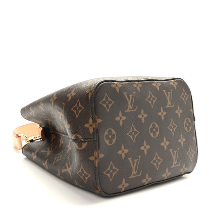 Louis Vuitton Monogram Neonoe BB 4 of 10