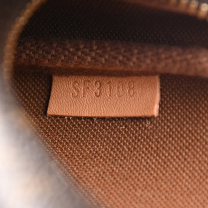 Louis Vuitton Monogram Mini Pochette Accessories 7 of 8