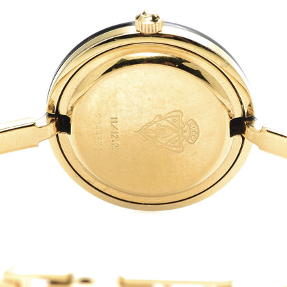 Gucci Stainless Steel 26mm Interchangeable Bezel Quartz Watch 6 of 8