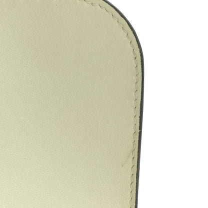 Hermes Epsom Constance 18 Vert Fizz 12 of 16